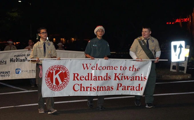 Redland-kiwani-christmas-paradise